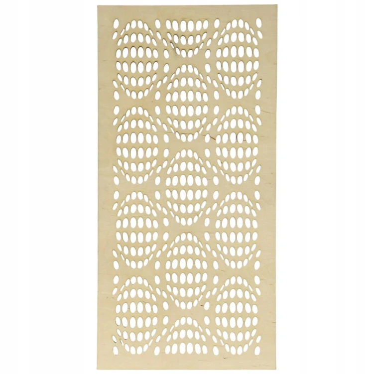 59x29 cm wzór 141 gr. 3mm Panel ażurowy