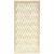 59x29 cm wzór 215 gr. 3mm Panel ażurowy