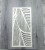 59x29 cm wzór 106 gr. 3mm Panel ażurowy