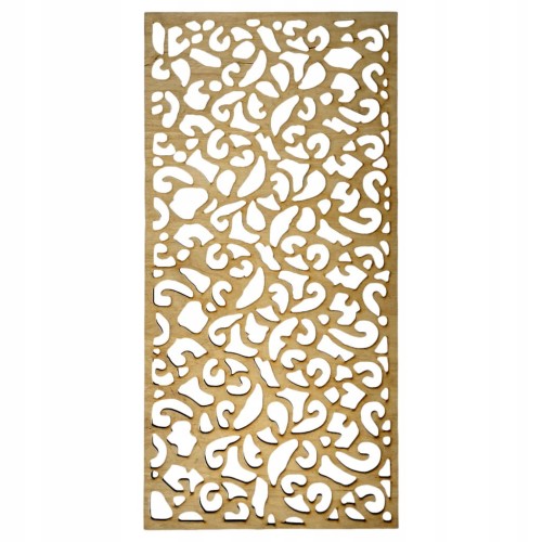 59x29 cm wzór 99 gr. 3mm Panel ażurowy