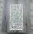 59x29 cm wzór 99 gr. 3mm Panel ażurowy