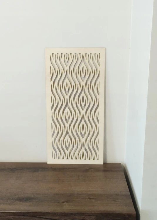 59x29 cm wzór 215 gr.5mm Panel ażurowy
